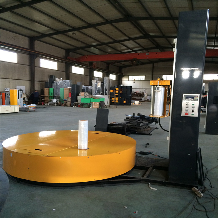 圓筒纏繞機簡介